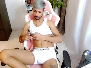 Screenshot from jhonsonvlatino webcams