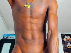 Screenshot from jhonwick1829 webcams