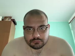 Screenshot from jhonxoxo1 webcams