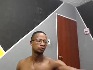 Screenshot from jhony_vj webcams