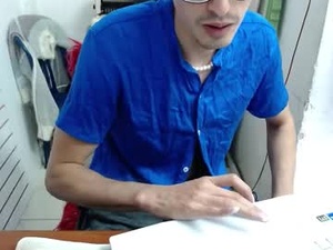 Screenshot from jhosuamoore webcams