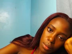 Screenshot from jia_lisah webcams