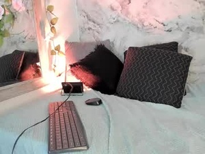 Screenshot from jiah_park webcams