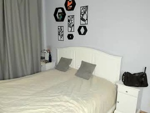 Screenshot from jiddy_fuzze webcams