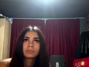 Screenshot from jidiamond webcams