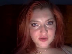 Screenshot from jigglypuffs99 webcams