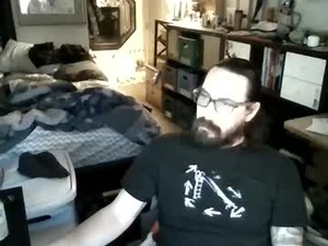 Screenshot from jimmystippp webcams