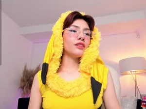 Screenshot from jin_harrison webcams