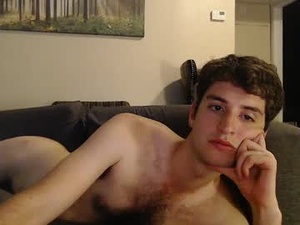 Screenshot from jin_vanya webcams