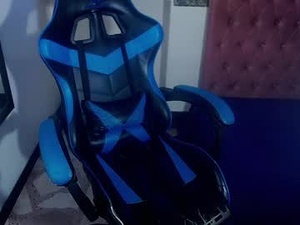 Screenshot from jinx_candy webcams