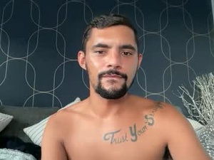 Screenshot from jjaysond webcams