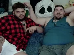 Screenshot from jjboy19974 webcams