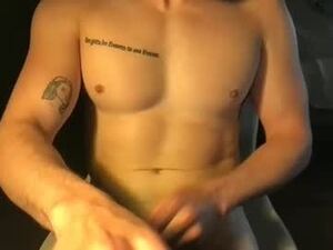 Screenshot from jjjnn69 webcams