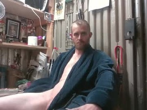 Screenshot from jjreedy webcams