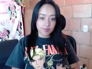 Screenshot from jjulietha95 webcams