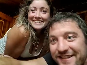 Screenshot from jlabine5521 webcams