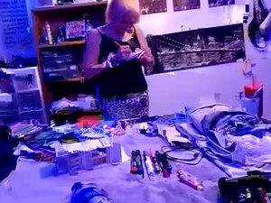 Screenshot from jleb318 webcams