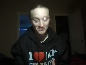 Screenshot from jo15hottman webcams