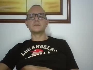 Screenshot from joalboy webcams