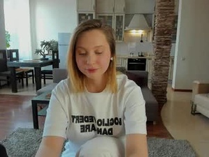 Screenshot from joana_beatris webcams