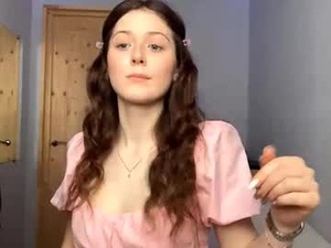 Screenshot from joanalkins webcams