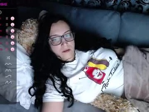 Screenshot from joanna_cw webcams