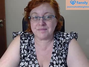 Screenshot from joannaandneighbour webcams