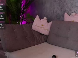 Screenshot from jobarbie webcams
