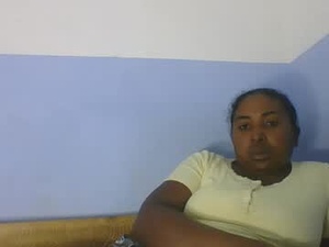 Screenshot from jocyah webcams