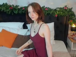Screenshot from jodyspel webcams