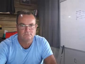 Screenshot from joechadit1 webcams