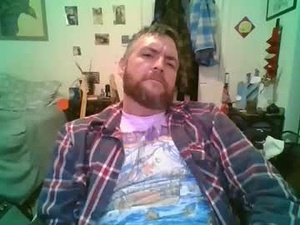 Screenshot from joefats420 webcams