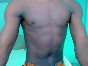 Screenshot from joel_blackcock webcams