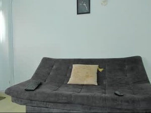 Screenshot from joelandalexa webcams
