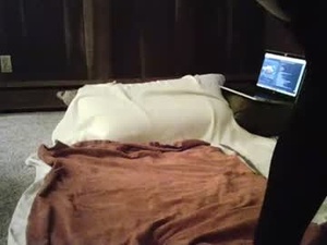 Screenshot from joepost321 webcams