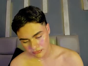 Screenshot from joeymiills webcams