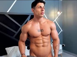 Screenshot from johan_williams_07 webcams