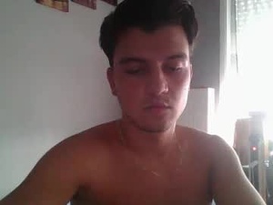 Screenshot from john168gn webcams
