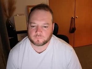 Screenshot from john_bear1 webcams