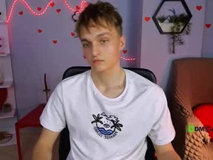 Screenshot from john_lik webcams