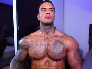 Screenshot from johnbelt_ webcams