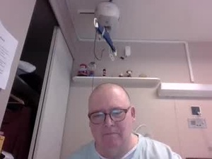 Screenshot from johncandy59 webcams