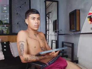 Screenshot from johncarther_ webcams