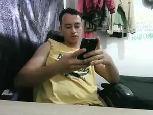 Screenshot from johncy1998 webcams