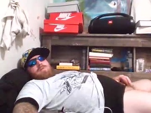 Screenshot from johndearbornewashere webcams