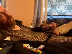 Screenshot from johndougheleven webcams