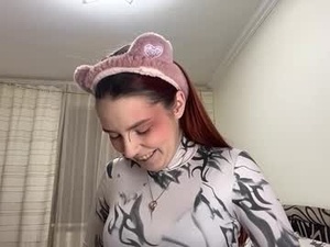 Screenshot from johnettebrackbill webcams