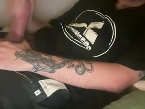 Screenshot from johnholmes__ webcams