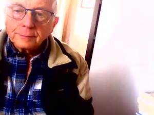 Screenshot from johnjohn6226623 webcams
