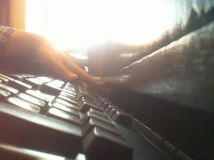 Screenshot from johnnyjo1234 webcams